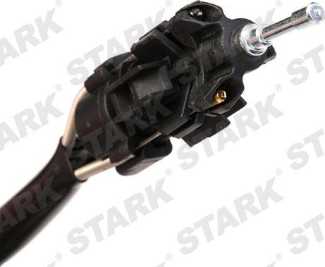 Stark SKOM-1040349 - Зовнішнє дзеркало autocars.com.ua