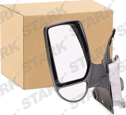 Stark SKOM-1040374 - Зовнішнє дзеркало autocars.com.ua