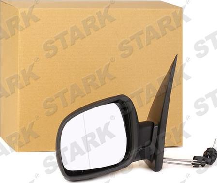 Stark SKOM-1040438 - Зовнішнє дзеркало autocars.com.ua
