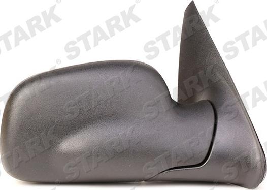 Stark SKOM-1040864 - Зовнішнє дзеркало autocars.com.ua