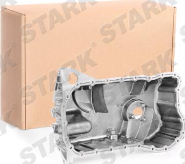 Stark SKOP-0980078 - Масляний піддон autocars.com.ua