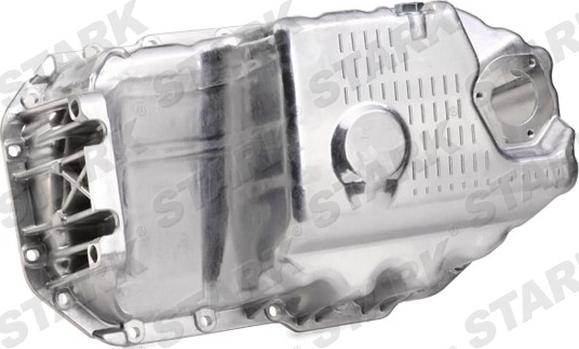 Stark SKOP-0980138 - Масляний піддон autocars.com.ua