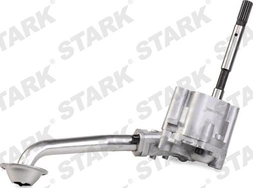 Stark SKOPM-1700005 - Масляний насос autocars.com.ua