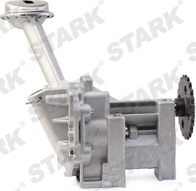 Stark SKOPM-1700010 - Масляний насос autocars.com.ua