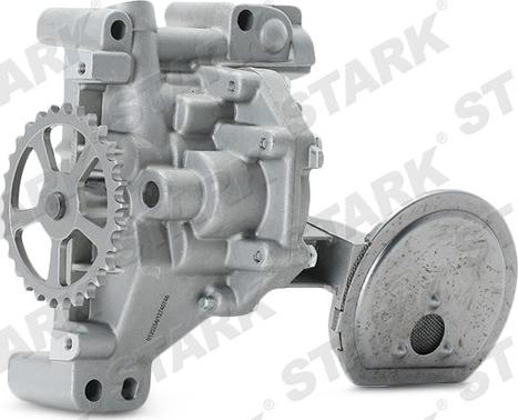 Stark SKOPM-1700029 - Масляний насос autocars.com.ua