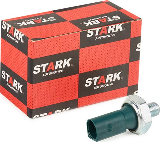 Stark SKOPS-2130018 - Датчик, тиск масла autocars.com.ua