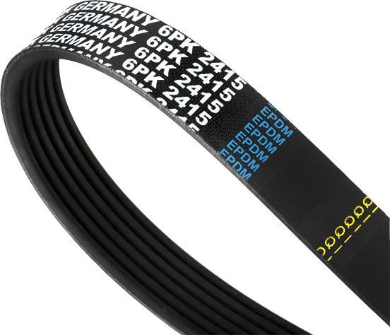 Stark SKPB-0090003 - Поликлиновой ремінь autocars.com.ua