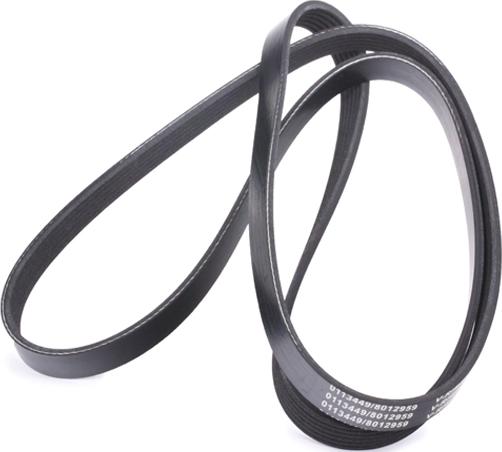 Stark SKPB-0090006 - Поликлиновой ремінь autocars.com.ua