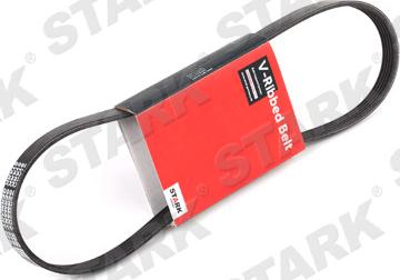 Stark SKPB-0090016 - Поликлиновой ремінь autocars.com.ua