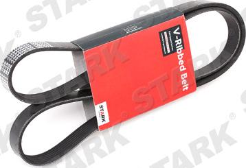 Stark SKPB-0090029 - Поликлиновой ремінь autocars.com.ua