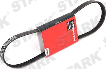 Stark SKPB-0090039 - Поликлиновой ремінь autocars.com.ua