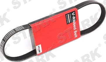 Stark SKPB-0090059 - Поликлиновой ремінь autocars.com.ua