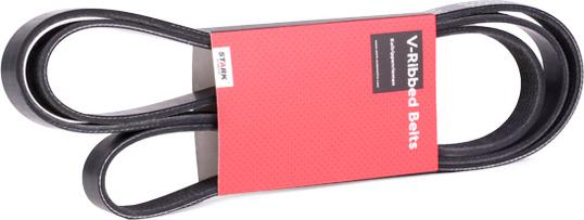 Stark SKPB-0090069 - Поликлиновой ремінь autocars.com.ua