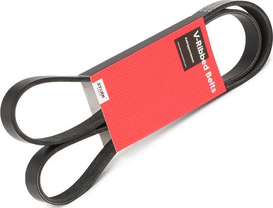 Stark SKPB-0090073 - Поликлиновой ремінь autocars.com.ua