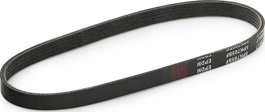 Stark SKPB-0090155 - Поликлиновой ремінь autocars.com.ua