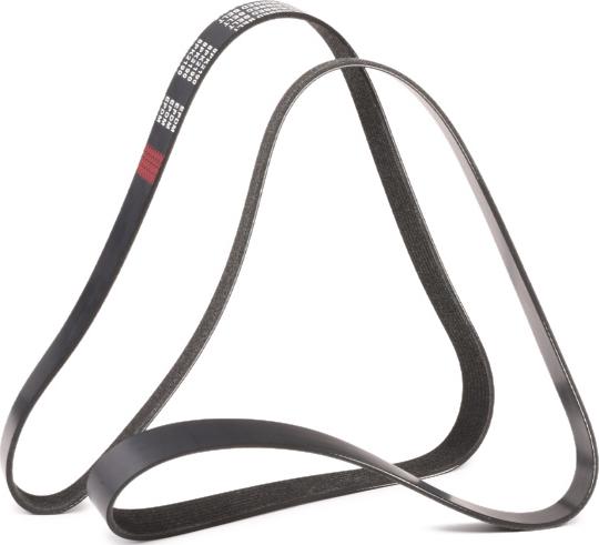 Stark SKPB-0090173 - Поликлиновой ремінь autocars.com.ua