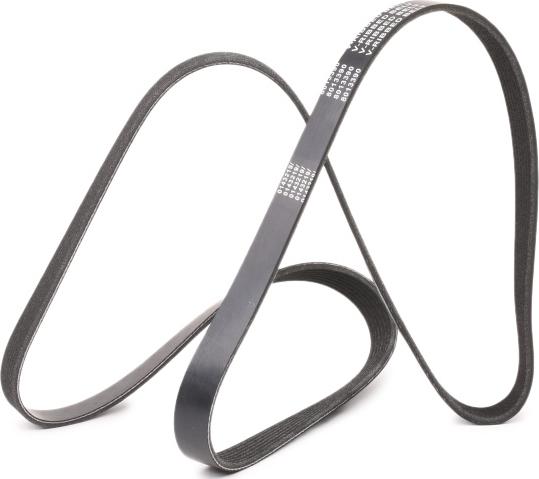 Stark SKPB-0090198 - Поликлиновой ремінь autocars.com.ua