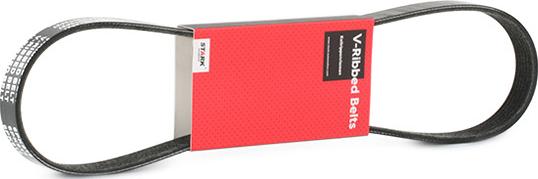 Stark SKPB-0090212 - Поликлиновой ремінь autocars.com.ua