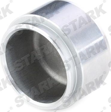 Stark SKPBC-1660020 - Поршень, корпус скоби гальма autocars.com.ua