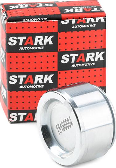 Stark SKPBC-1660021 - Поршень, корпус скоби гальма autocars.com.ua