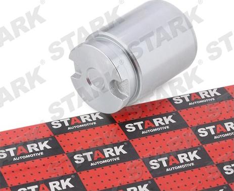 Stark SKPBC-1660033 - Поршень, корпус скоби гальма autocars.com.ua