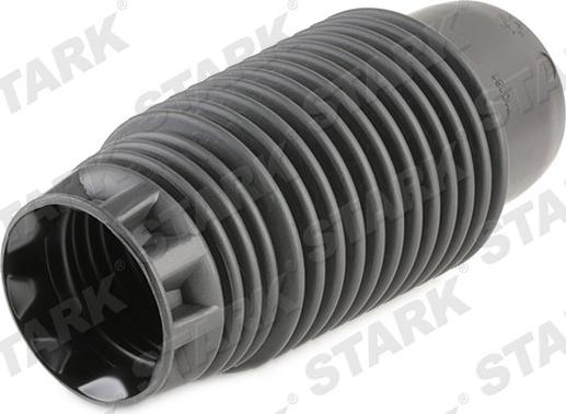 Stark SKPC-1260002 - Пильник амортизатора, захисний ковпак autocars.com.ua