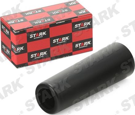 Stark SKPC-1260008 - Пильник амортизатора, захисний ковпак autocars.com.ua