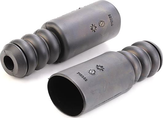 Stark SKPC-1260037 - Пильник амортизатора, захисний ковпак autocars.com.ua