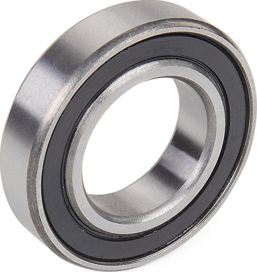 Stark SKPCB-2630001 - Підвіска, карданний вал autocars.com.ua