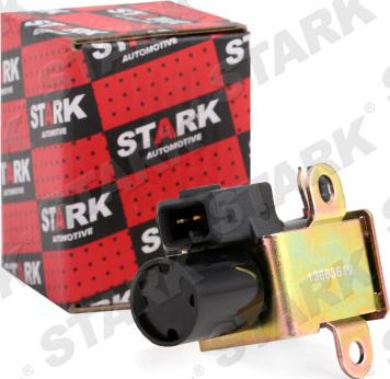 Stark SKPCE-4500002 - Перетворювач тиску, управління ОГ autocars.com.ua