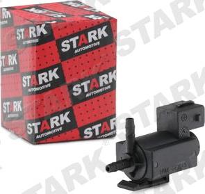Stark SKPCE-4500010 - Клапан, управління рециркуляція ОГ autocars.com.ua