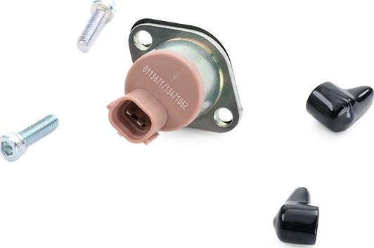 Stark SKPCR-2060002 - Редукційний клапан, Common-Rail-System autocars.com.ua