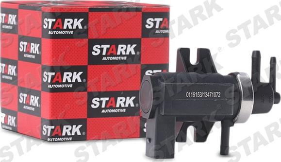Stark SKPCT-2740005 - Перетворювач тиску, турбокомпресор autocars.com.ua