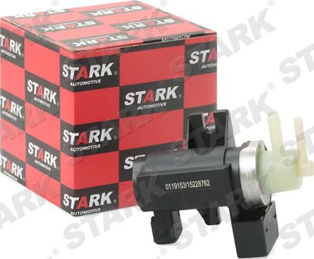 Stark SKPCT-2740017 - Перетворювач тиску autocars.com.ua