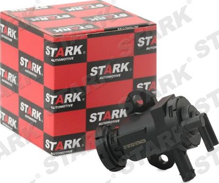 Stark SKPCT-2740040 - Перетворювач тиску, управління ОГ autocars.com.ua