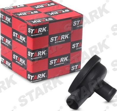 Stark SKPCT-2740045 - Клапан регулювання тиск наддуву autocars.com.ua