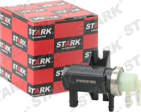Stark SKPCT-2740051 - Перетворювач тиску, турбокомпресор autocars.com.ua