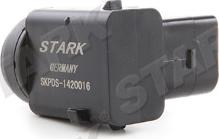 Stark SKPDS-1420016 - Датчик, система допомоги при парковці autocars.com.ua