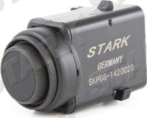 Stark SKPDS-1420020 - Датчик, система допомоги при парковці autocars.com.ua