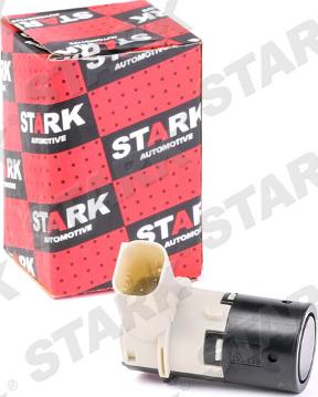 Stark SKPDS-1420037 - Датчик, система допомоги при парковці autocars.com.ua