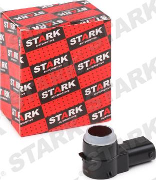 Stark SKPDS-1420040 - Датчик, система допомоги при парковці autocars.com.ua
