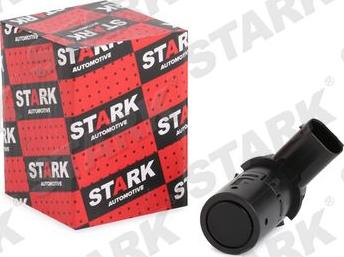 Stark SKPDS-1420062 - Датчик, система допомоги при парковці autocars.com.ua