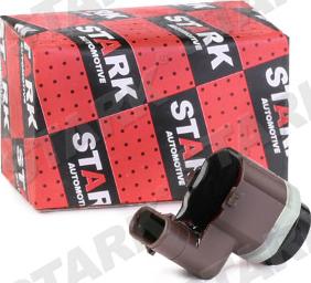 Stark SKPDS-1420066 - Датчик, система допомоги при парковці autocars.com.ua