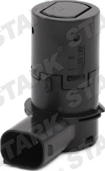 Stark SKPDS-1420095 - Датчик, система допомоги при парковці autocars.com.ua