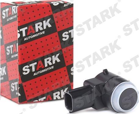 Stark SKPDS-1420111 - Датчик, система допомоги при парковці autocars.com.ua