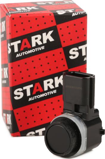 Stark SKPDS-1420127 - Датчик, система допомоги при парковці autocars.com.ua