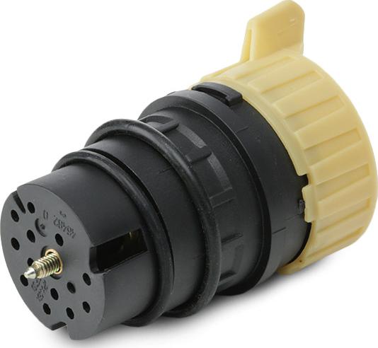 Stark SKPHA-5050003 - штекерна корпус, автоматичних т.  коробка передач - ус-во упр. autocars.com.ua