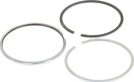 Stark SKPRK-1020011 - Комплект поршневих кілець autocars.com.ua