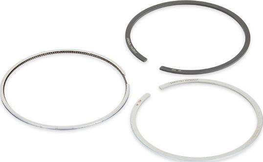 Stark SKPRK-1020030 - Комплект поршневих кілець autocars.com.ua