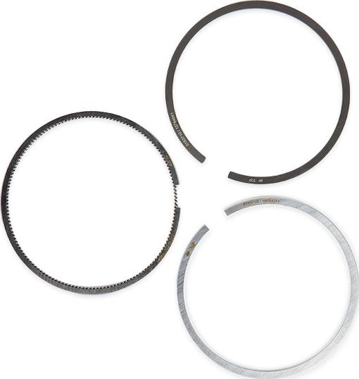 Stark SKPRK-1020033 - Комплект поршневих кілець autocars.com.ua